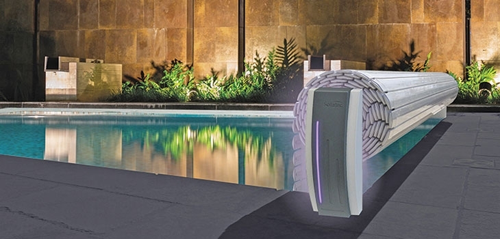 couvertures de s&eacute;curit&eacute; automatique piscines Sofatec