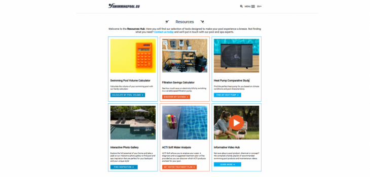 herramientas,scp,europe,facilitan,tareas,profesionales,piscina