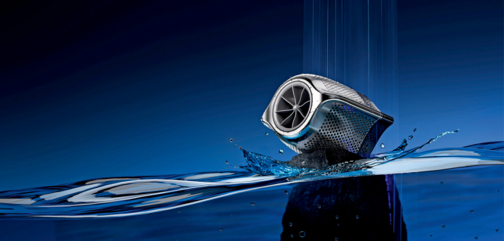 InverJet from Aquagem