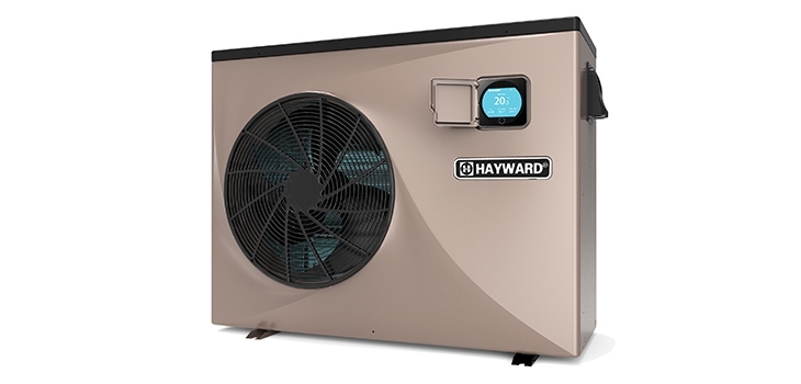 pompe &agrave; chaleur piscine Full Inverter Easy Temp&reg; i Hayward