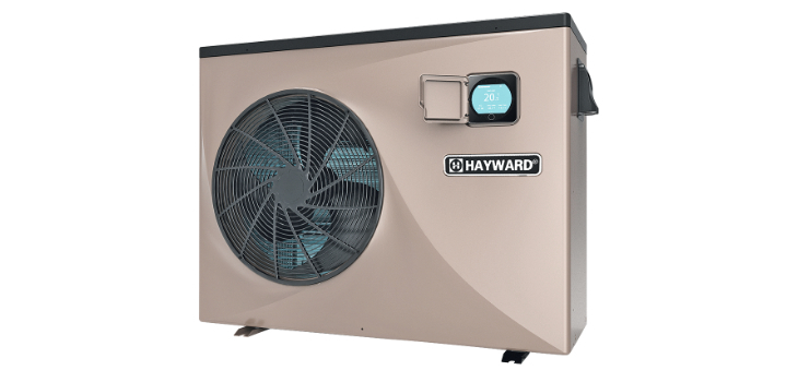 Easy Temp&reg; Fi Hayward