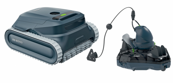 Robots ES ECHO et ES300