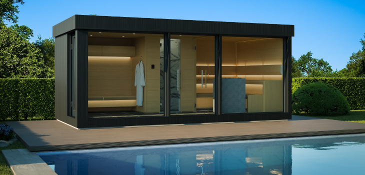 cariitti,lighting,solutions,sauna,cabins,creating,atmosphere,well,being