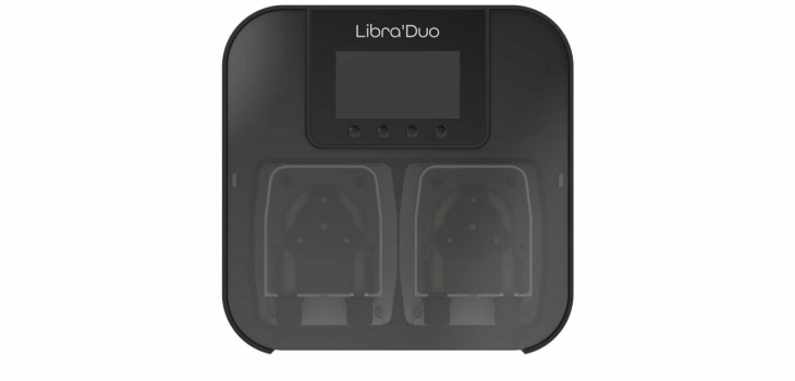 Libra&rsquo;Duo 