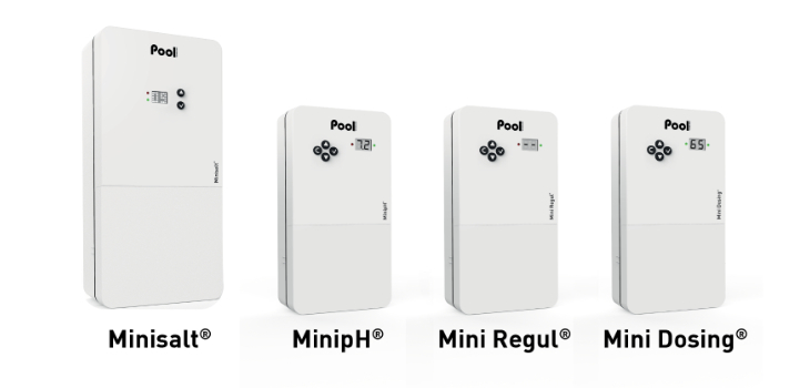 MINI de Pool Technologie