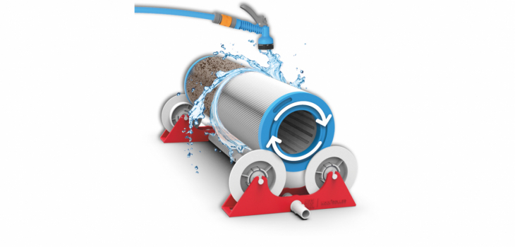 NODI ROLLER de Nodipool 