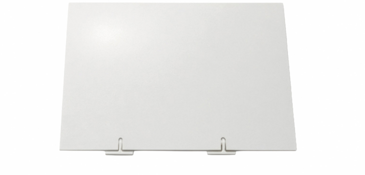 Nouveau volet de skimmer piscine adaptable d'ABPool