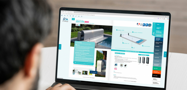 nouvel,ecosysteme,digital,cfgroup,accompagner,pisciniers