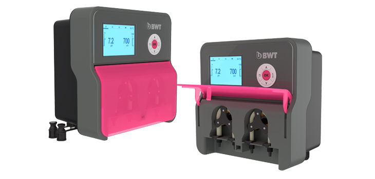 Les r&eacute;gulations BWT Manager Connect et Manager Connect Duo