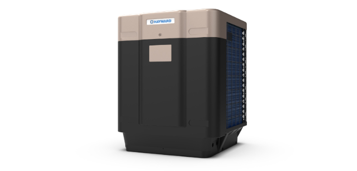 pompe &agrave; chaleur SumHeat Fi Hayward 