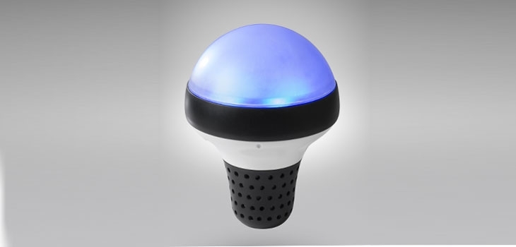 objet connect&eacute; piscine Ofi CCEI