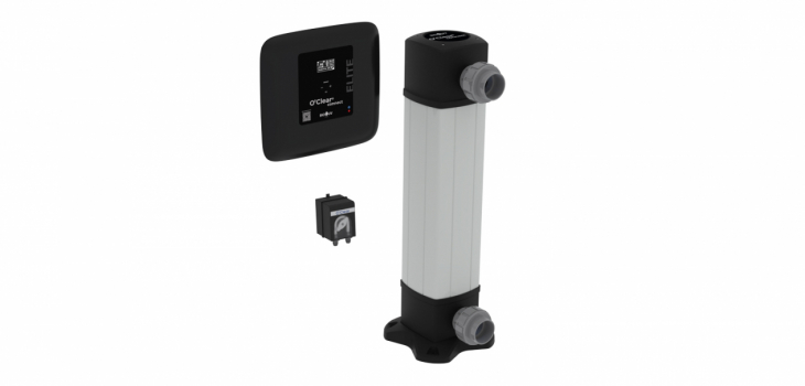O&rsquo;Clear&reg; CONNECT BIO-UV Group