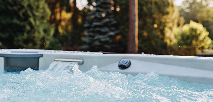 Microsilk&reg; technology of Poolstar