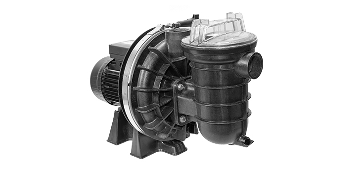 La pompe de filtration 5P2R nomm&eacute;e d&eacute;sormais Pentair &laquo; La Sta-Rite &raquo;