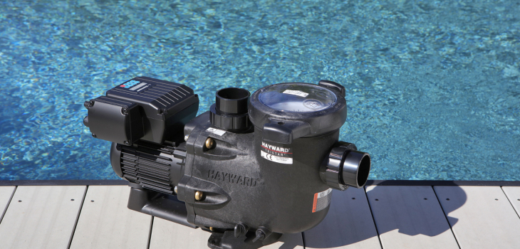 La pompe filtration piscine Hayward TriStar&reg; VSTD vitesses variables
