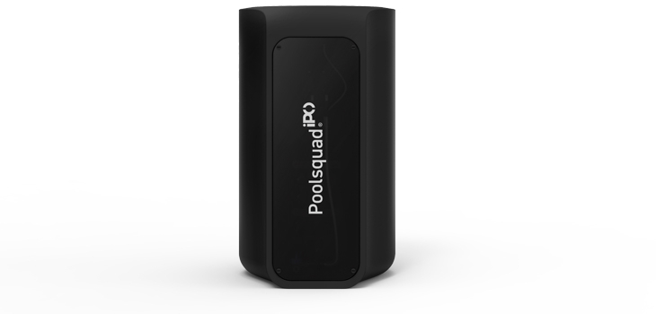 Poolsquad&reg; iPO de Pool Technologie