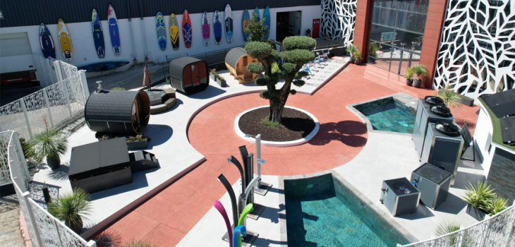poolstar,accelerates,international,growth,unveils,latest,innovations