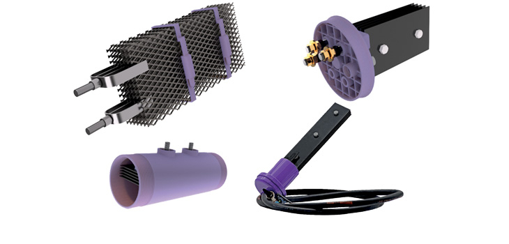 1001Electrodes&reg;, une large gamme de 216 r&eacute;f&eacute;rences de cellules compatibles 