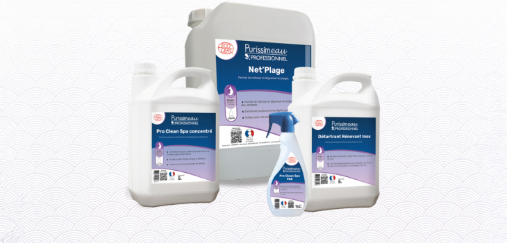 Produits certifi&eacute;s ECOCERT