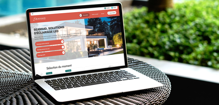 seamaid,devoile,nouveau,site,web