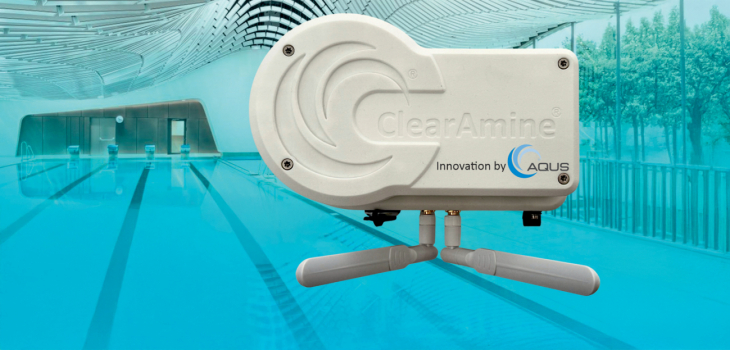 ClearAmine&reg; d'AQUS