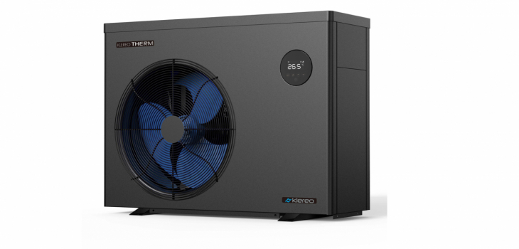 Pompe &agrave; chaleur Klereo THERM Smart