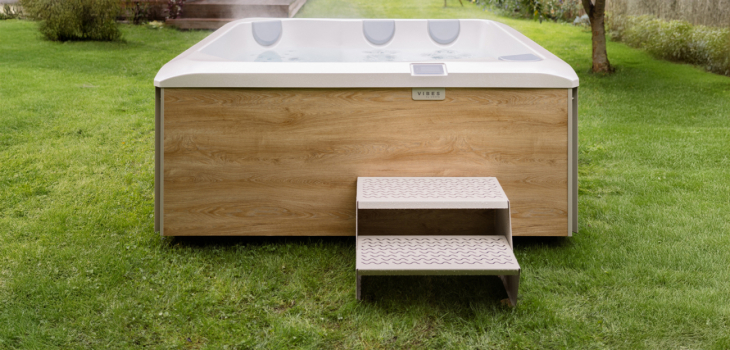 vibes,usspa,gamme,spas,design,fonctionnelle