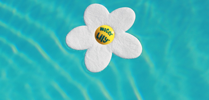 Water Lily&reg; de Toucan