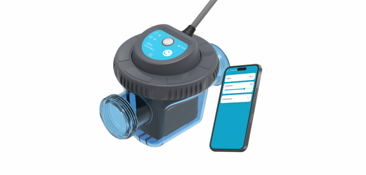 Zelia Connect et son appli CCEI