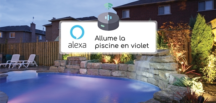 Piloter sa piscine &agrave; distance avec CCEI