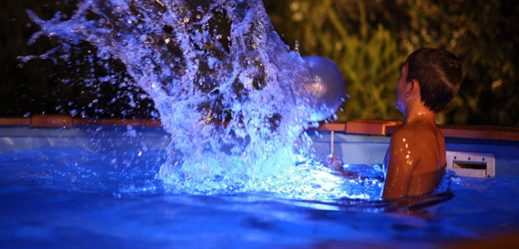 eclairage,piscine,hors,sol,opportunite,marche,professionnels,seamaid