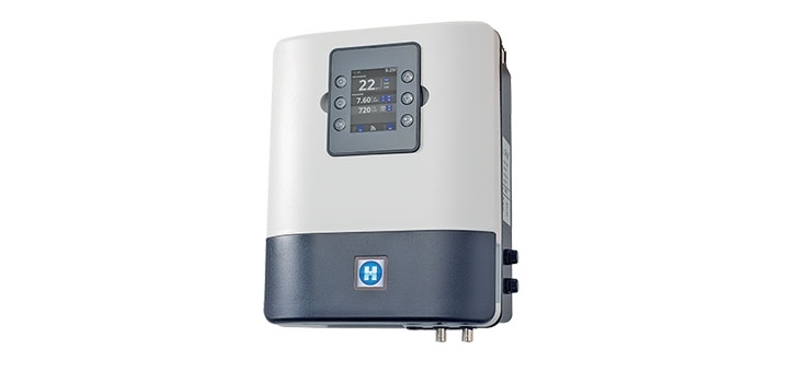 AquaRite&reg;+ Contr&ocirc;le total piscine Hayward