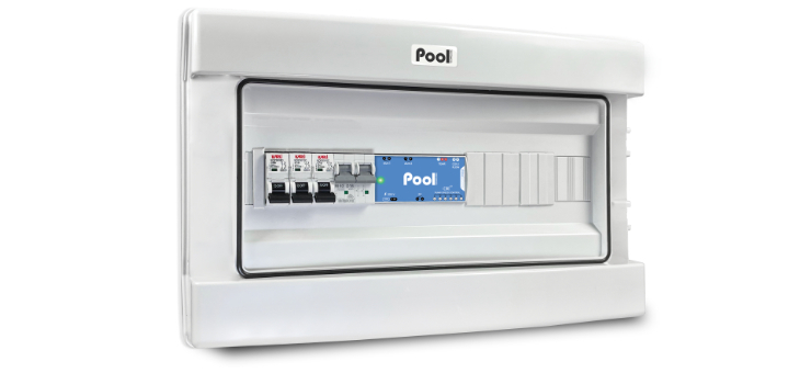 e-Pool&reg; Connect Pool Technologie