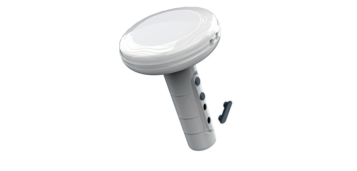 diffuseur flottant hth&reg; Spa EASYCLIC&reg;SPA