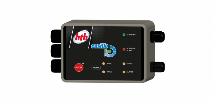 boitier hth&reg; easiflo&reg; Eco