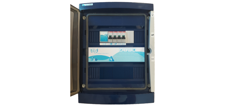 tild,caja,electrica,conectada,piscinas,ccei