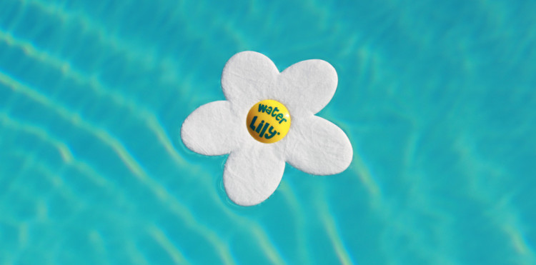 Fleur Water Lily&reg;