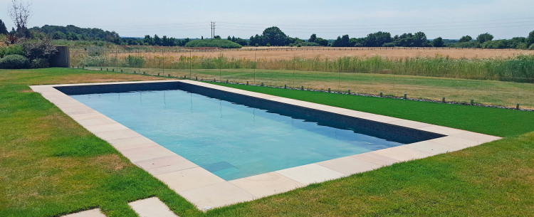 Plancher mobile Hydrofloors&reg; 