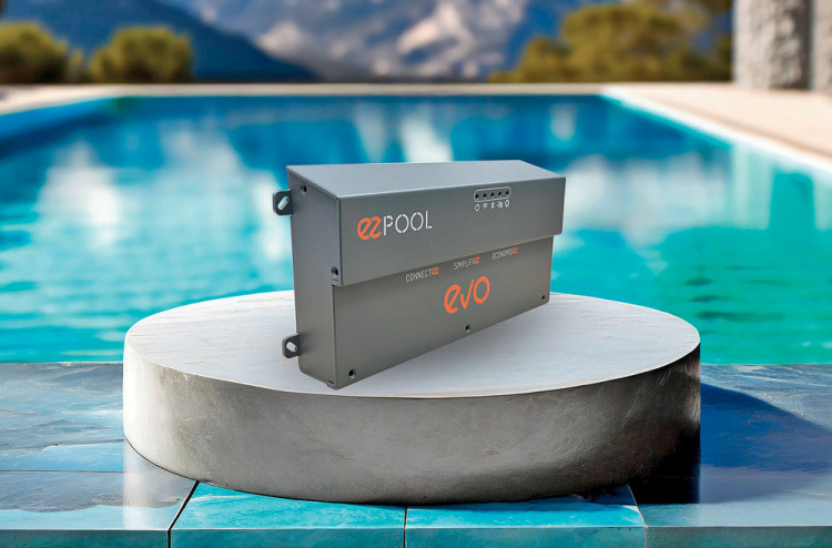 EZPool EVO