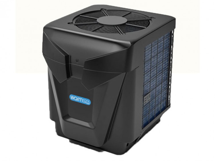 Pompe &agrave; chaleur Optimus Full Inverter de Warmpac