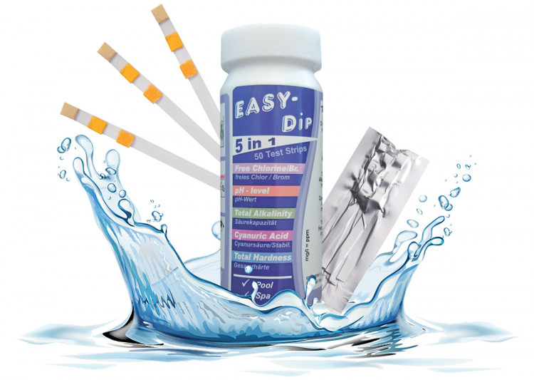 Easy-Dip&reg;