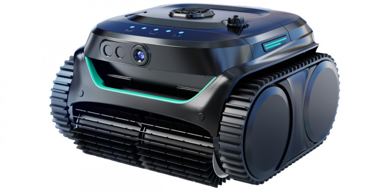 Wybot C2 Pro Vision