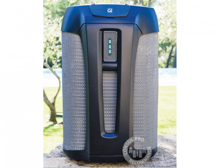 Mod&egrave;le premium Z550 de Zodiac&reg; 