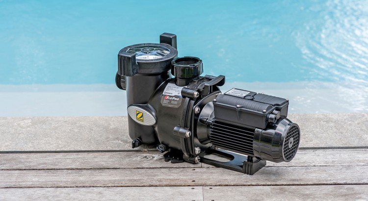 Pompe de filtration &agrave; vitesse variable Flopro VS de Zodiac