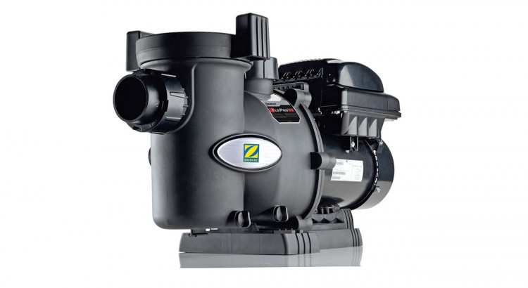 Pompe &agrave; vitesse variable FloPro VS de Zodiac
