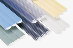 coloris des lames HydroDeck certifi&Atilde;&copy;es