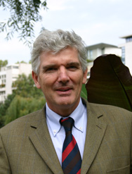 Marc Maupas