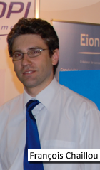Fran&Atilde;&sect;ois Chaillou