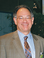Robert Davis pr&Atilde;&copy;sident et CEO de Hayward Industries
