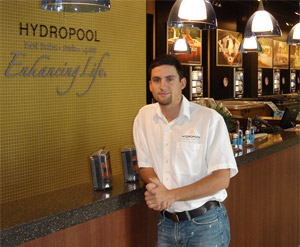 C&Atilde;&copy;dric Noslier Hydropool Industries
